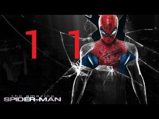 The Amazing Spider-Man #11 Вот Вакцина