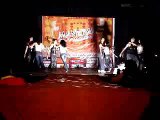 Patkar College Dance Finals Bhavans BMS Fest Manzeal
