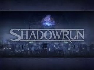 Первый взгляд  Shadowrun Returns