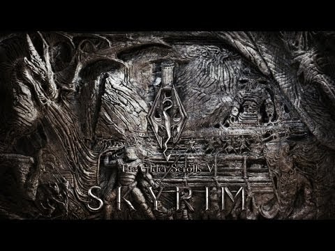 ▰▰▰▰The Elder Scrolls 5: Skyrim - Прохождение часть-38▰▰▰▰