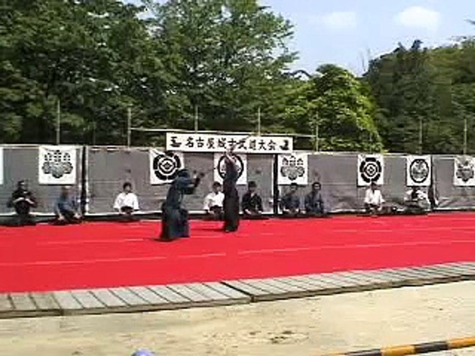 Shunpukan: Shinkage Ryu (Odachi)