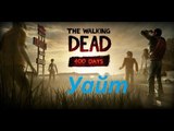 The Walking Dead 400 Days - Уайт
