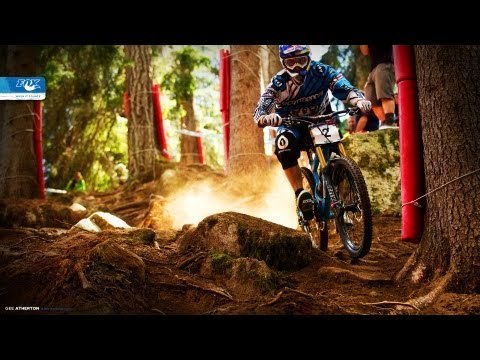 Первый взгляд MTB Rider
