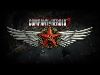 Company of Heroes 2 #4 Чудесная Зима