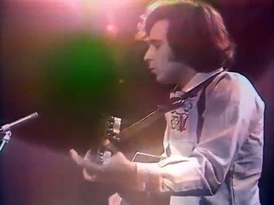 Don McLean - Vincent (Starry Starry Night)