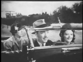 Bulldog Drummond's Secret Police-Public Domain, Retro TV