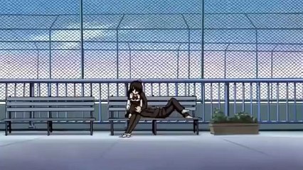 Anime cancion amor y pasion,tragedia adolecente!!!