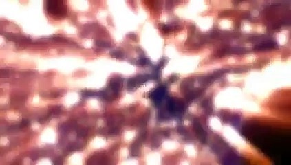 North America Light Burst Graphic | Animation | Motion Background | After Effects