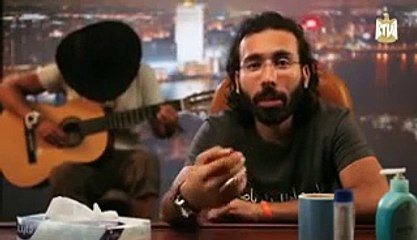 العلم و الايماو - الجمهوريه تى فى .mp4