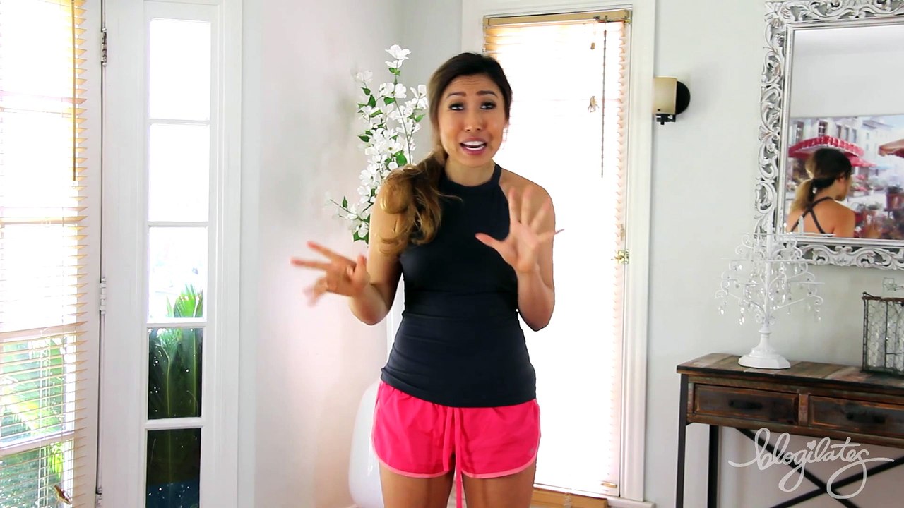 Can I do 1000 Squats_ FULL LENGTH Version