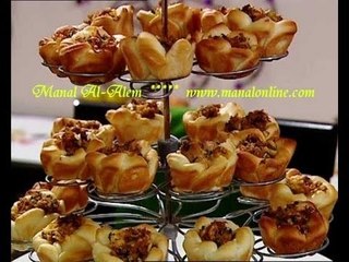 وردات التونة - منال العالم