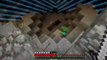 Minecraft Captive-2 | 4.Bölüm ( Mega Dağ Geçidi )