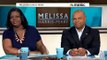 Commentary on Melissa Harris-Perry Program July 21, 2013 MSNBC