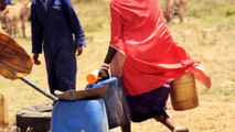 Providing Clean Water in Tanzania