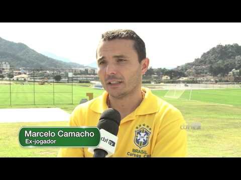 Ex-jogadores aprovam Curso de Treinadores