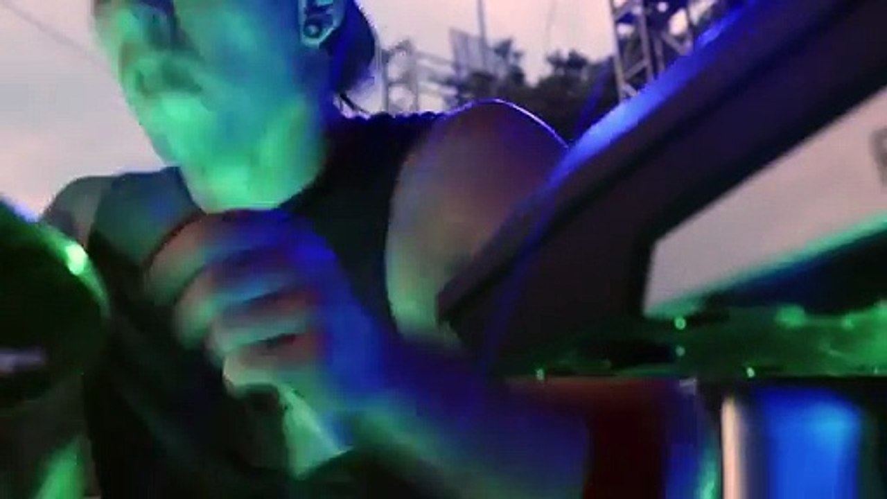 twenty one pilots; Lane Boy [OFFICIAL VIDEO]