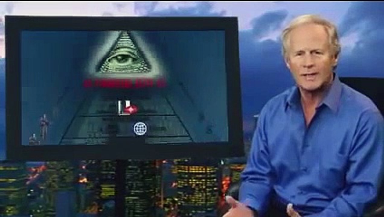 FOLLOW THE MONEY - Thrive, Foster Gamble