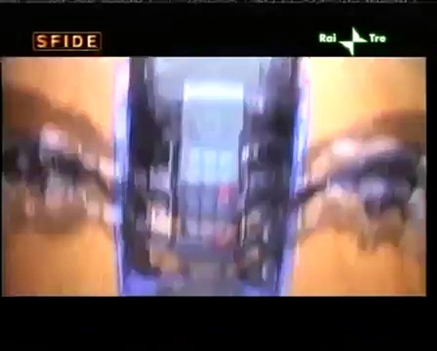 Sfide - Fabrizio Meoni 2/2