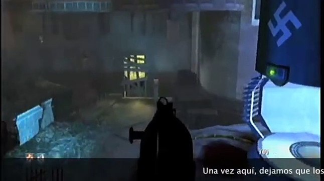 Call of duty black ops 1. Dos trucos para llegar a altas rondas en modo zombis (kino der toten)