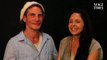 Gabriel Cousens & Shanti Cousens speak about why they are 'doing it' on yogi times.com