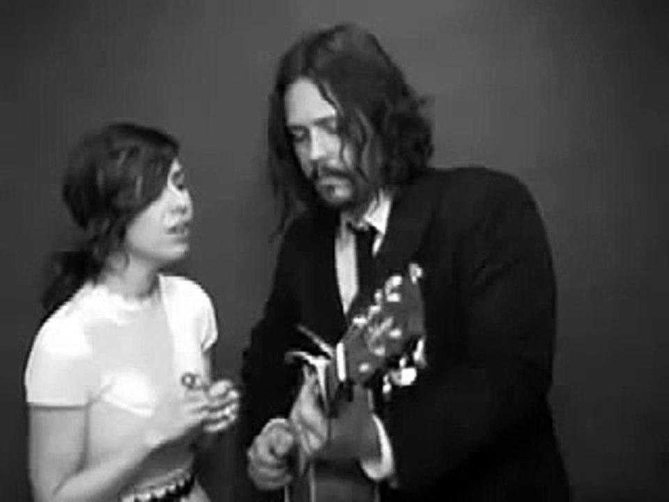 Falling // The Civil Wars