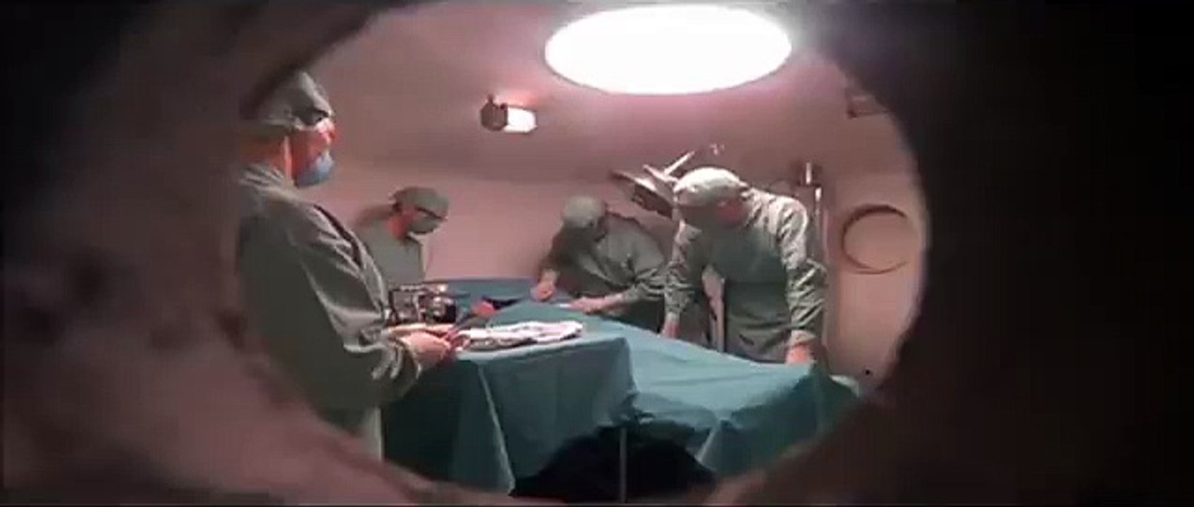 Richard Lester's Petulia (1968) Starring Julie Christie and George C. Scott