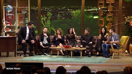 Fatmagül Fakı'yı sevgilisi için trollemek - Beyaz Show