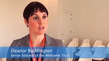 Eleanor Boddington on the European Foundation Statute