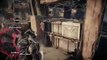 Gears of War 3 BETA: Trenches CTL - Queen Myrrah