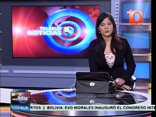 Colombia:piden que gob. diga medidas a tomar para desescalar conflicto