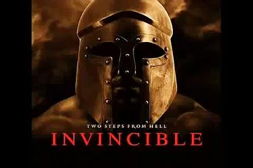 Die Perfekte Musik für Spannung oder LPs /Two Steps From Hell - Heart of Courage