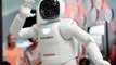 Australia's robot-led future puts squeeze on humans