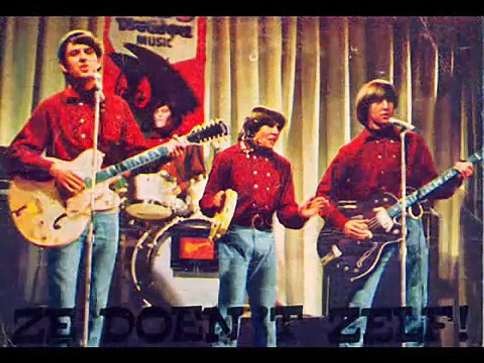 The Monkees Unplugged