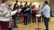 MA Music: Choral Conducting - The student perspective