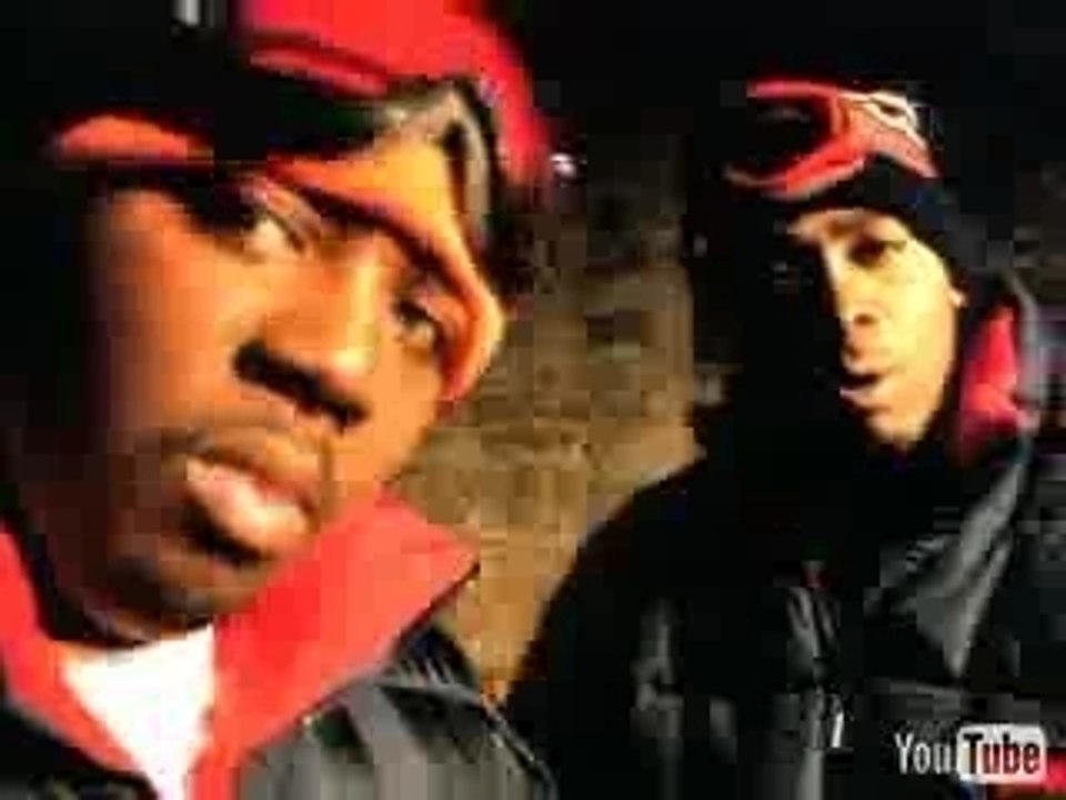 EPMD - Richter Scale