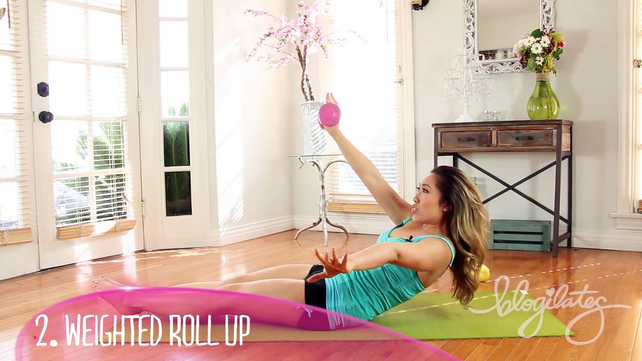 The 5 Best & Most Effective Ab Exercises