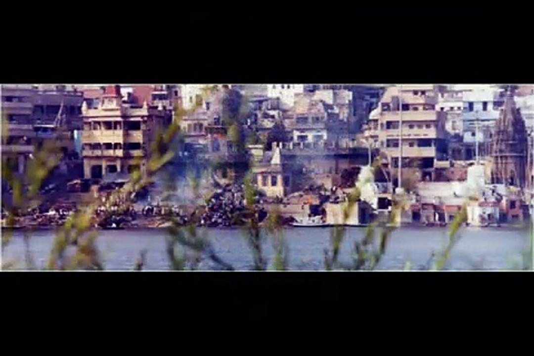 Anno's India 2001 (Gyorgy Ligeti: Requiem for Soprano, Mezzo Soprano, 2 Mixed Chiors & Orchestra)