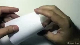 So Thats How Paper is Made                   Funny Video
