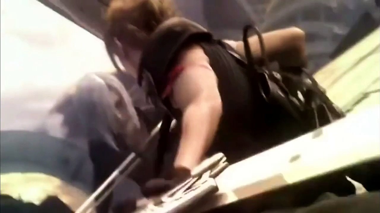 Epic Battle Music (Extended Mix) + Action Montage