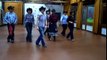 RAINY NIGHT country line dance