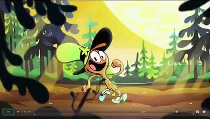 Wander Over Yonder (완다가 간다) Korean Theme Song
