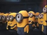 #Selfie Minions: Parody by Despicable Me Family from 