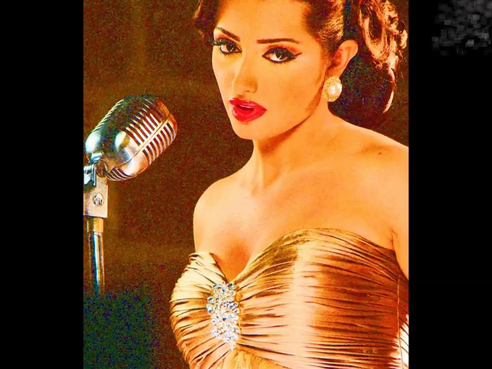 Qusai feat Mona Amarsha & Abdelfattah Grini   Any Given Day BY IRAQI MUSIC