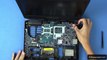 Alienware P39G 14 R1 Reassembly Video - By 365