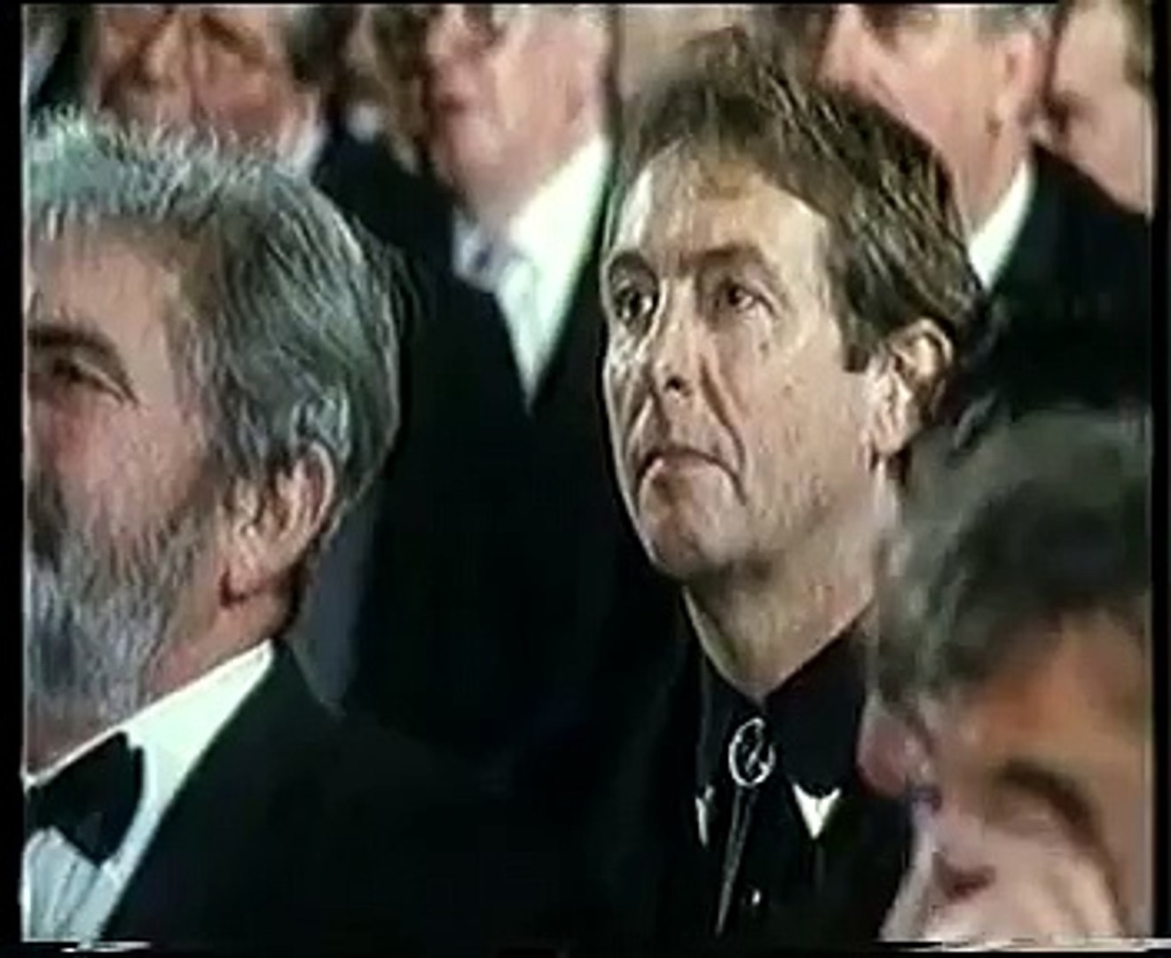 Geoffrey Bates Trending Monty Python Graham Chapman Eulogy