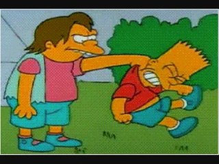 Acoso Escolar (Bullying)