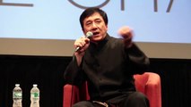 Jackie Chan: The Jackie Chan System