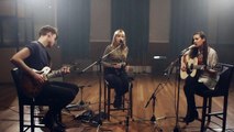 The Pierces 'Ordinary World' (Duran Duran cover) Live at RAK Studio