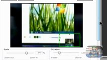 Camtasia Studio: Add Zoom-n-Pan Effects To Videos & Remove The Green Box During Zooming