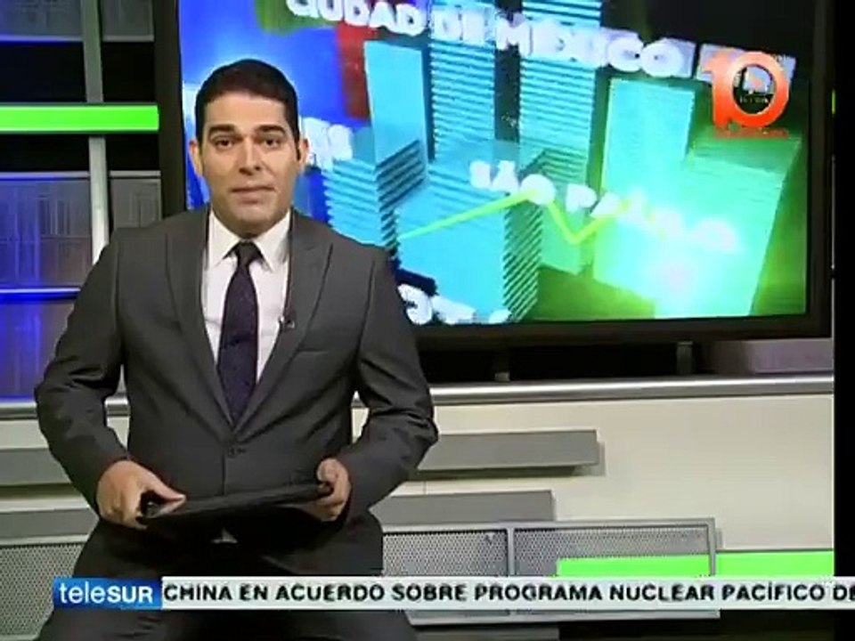 Brasil pierde más de 345 mil empleos en primer semestre de 2015